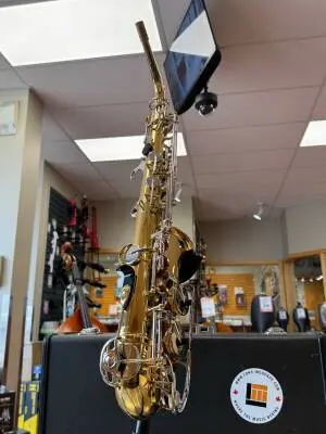 Yamaha Band - YAS26 2