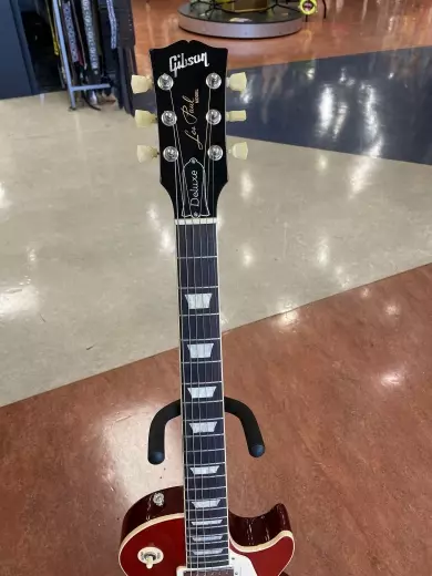 Gibson - LPDX007CCH 3