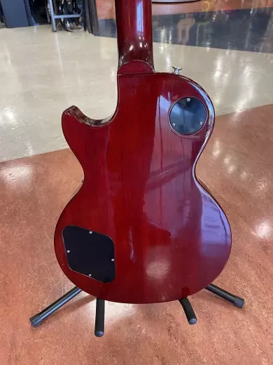 Gibson - LPDX007CCH 4
