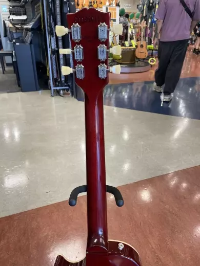 Gibson - LPDX007CCH 5