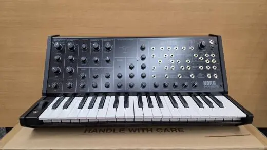 Korg - MS-20 MINI