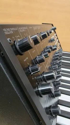 Korg - MS-20 MINI 2