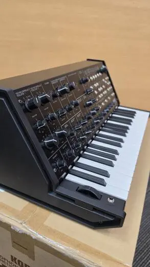 Korg - MS-20 MINI 2