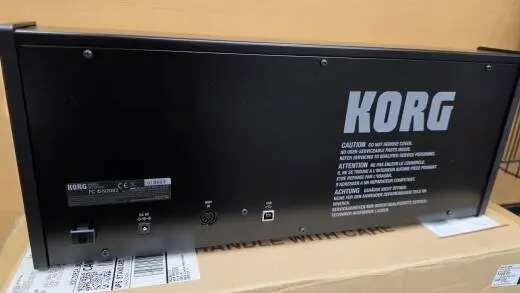Korg - MS-20 MINI 2