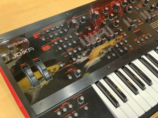 Roland - JD-XA 3