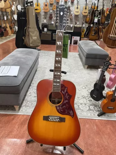 Epiphone - IGMTHB12CHNH