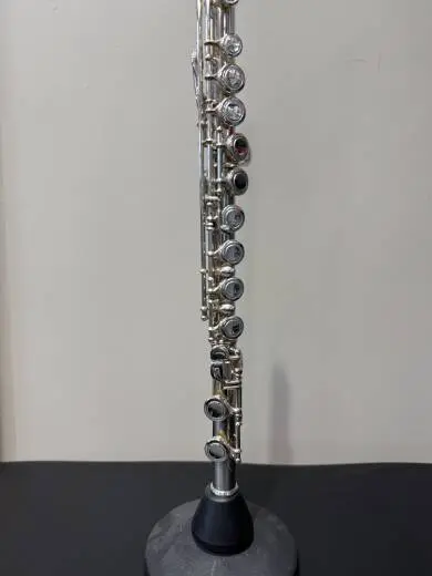 Carlton - CFL100 Student Flute 2