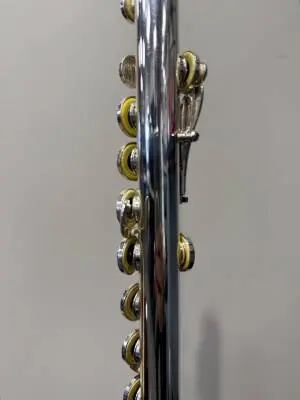 Carlton - CFL100 Student Flute 2
