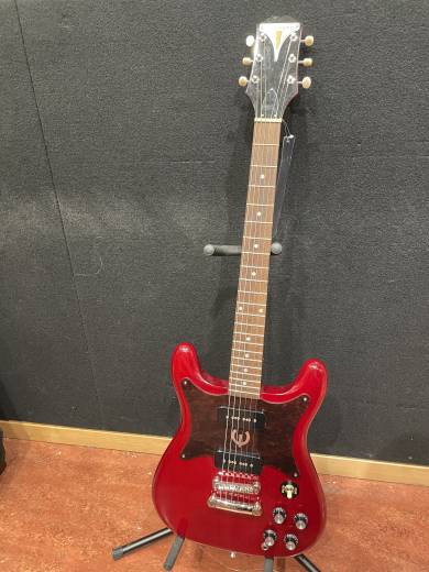 Epiphone Wilshire P-90 - Cherry | Long & McQuade
