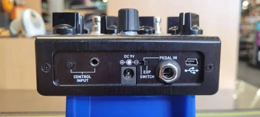 One Series Nemesis Delay Pedal 2