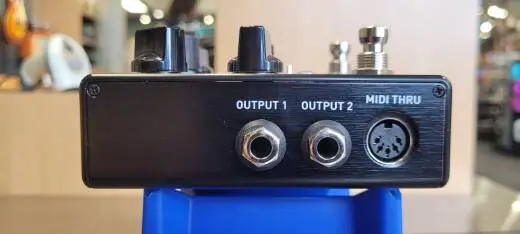 One Series Nemesis Delay Pedal 2