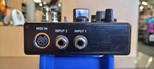 One Series Nemesis Delay Pedal 2