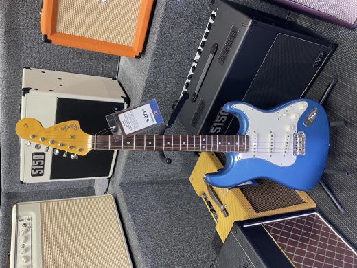 Fender Custom Shop - '66 Stratocaster Deluxe Closet Classic Aged