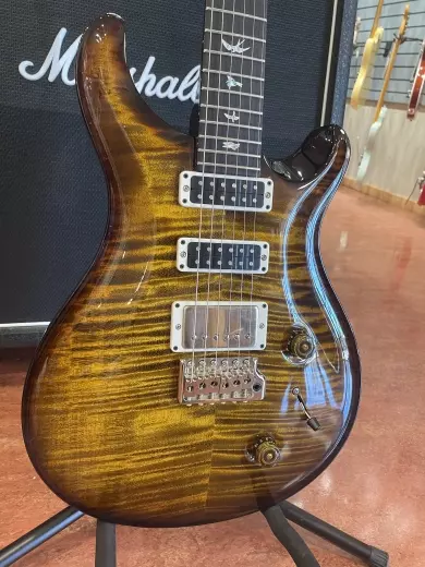 PRS Guitars - 112837::BW: 2