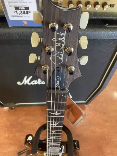 PRS Guitars - 112837::BW: 2