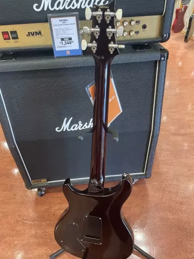 PRS Guitars - 112837::BW: 2