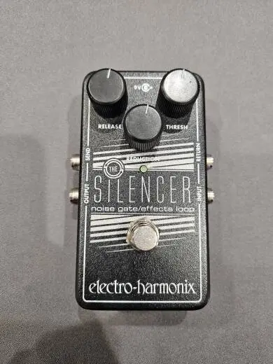 Electro-Harmonix - SILENCER