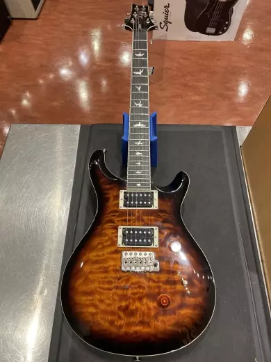 PRS Guitars - 107876::BG: