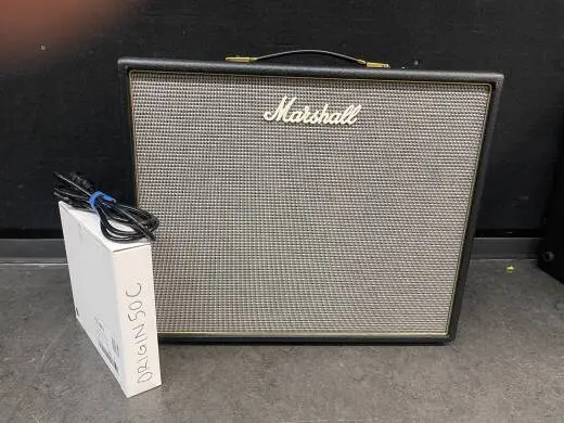 Marshall - ORI50C