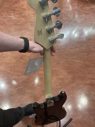 Squier - 037-3800-506 2