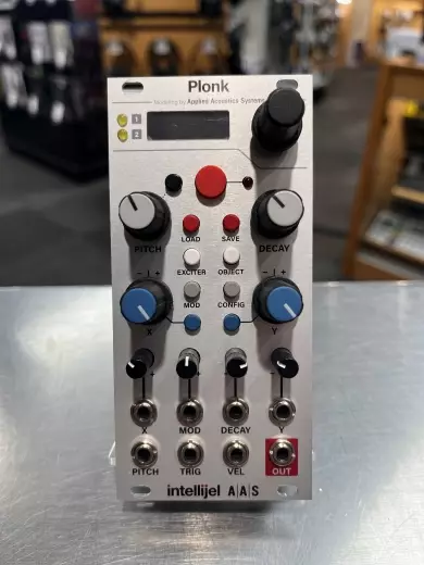 Intellijel - PLONK-3U