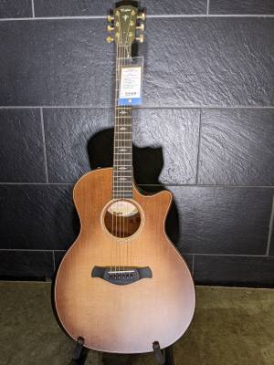 Taylor Guitars - 614CE WHB B.E.