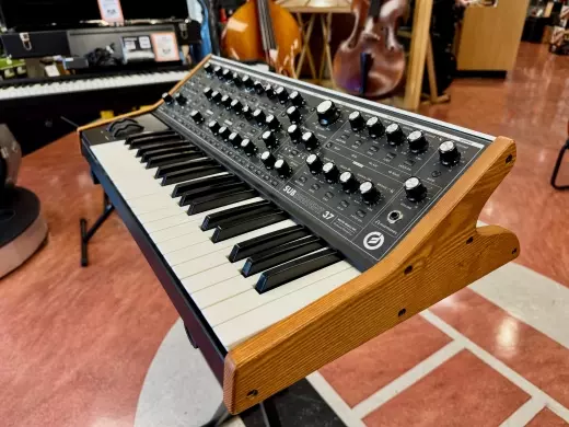 Moog - SUBSEQUENT 37 2
