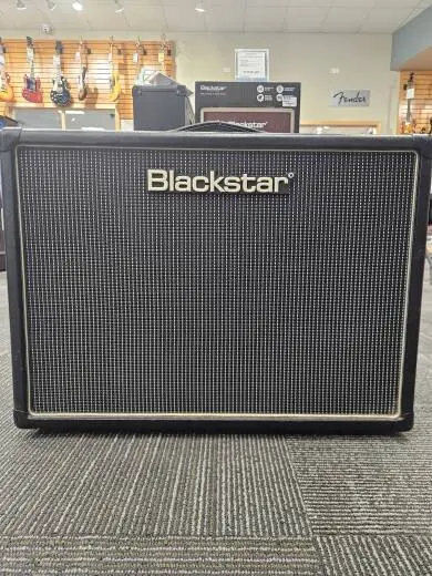 Blackstar HT-5 Amp