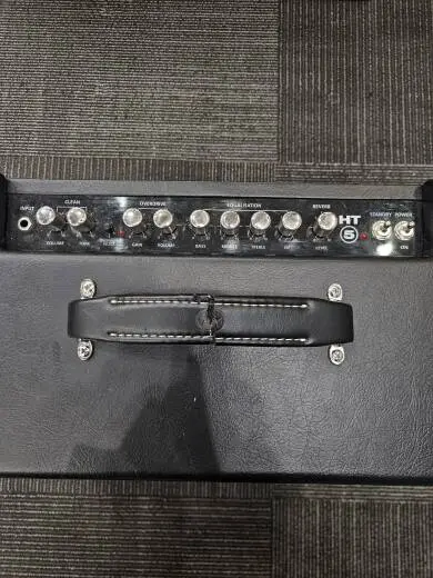 Blackstar HT-5 Amp 2