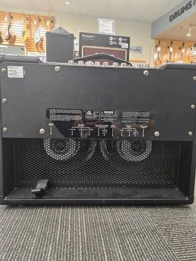 Blackstar HT-5 Amp 2