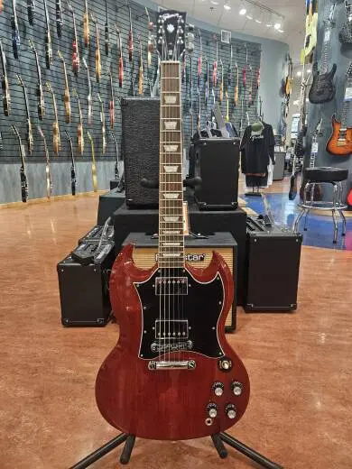 Gibson - SGS00HCCH