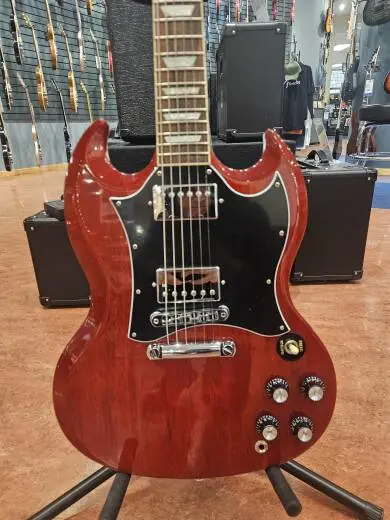 Gibson - SGS00HCCH 2