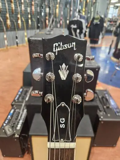 Gibson - SGS00HCCH 2