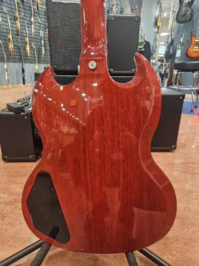 Gibson - SGS00HCCH 2