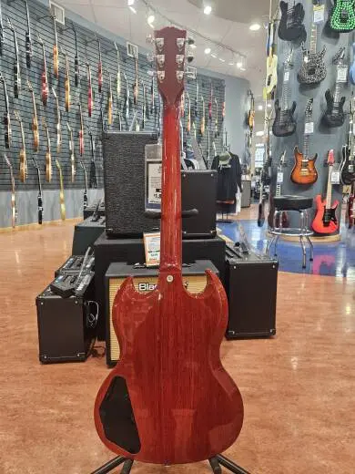 Gibson - SGS00HCCH 2