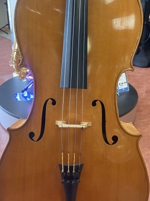 HR HILL CELLO - HOUSEMAN 2