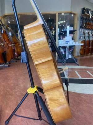 HR HILL CELLO - HOUSEMAN 2