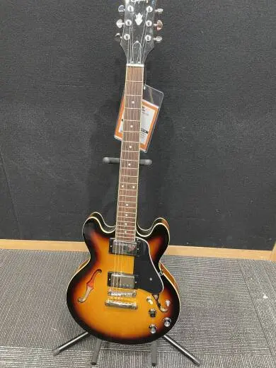 Epiphone - IGES339VSNH