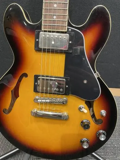 Epiphone - IGES339VSNH 2