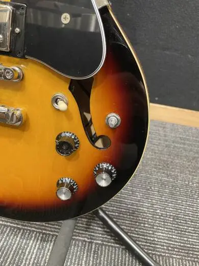 Epiphone - IGES339VSNH 2