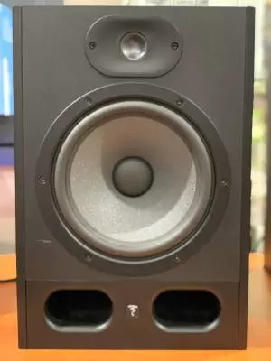 Focal Professional - ALPHA 80