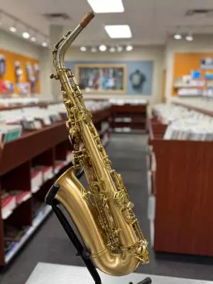 P Mauriat - LE BRAVO ALTO 2