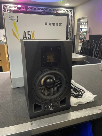 ADAM Audio - AD-A5X