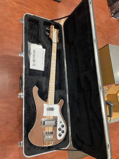 Rickenbacker - 4003W 2
