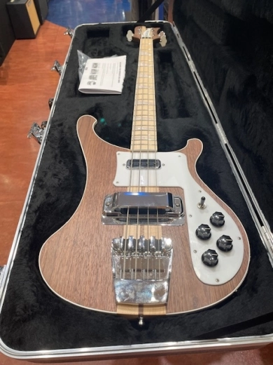 Rickenbacker - 4003W 3