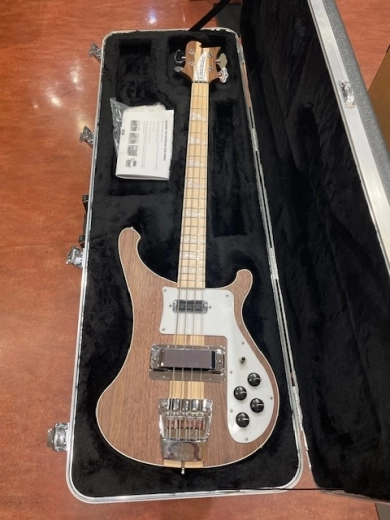 Rickenbacker - 4003W