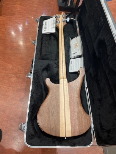Rickenbacker - 4003W 4