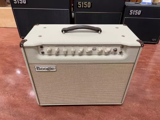 Mesa Boogie - 1.TW.CCM.J