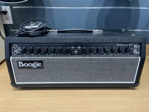 Mesa Boogie - 2.FL100.AS