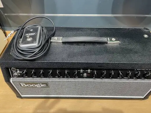 Mesa Boogie - 2.FL100.AS 2
